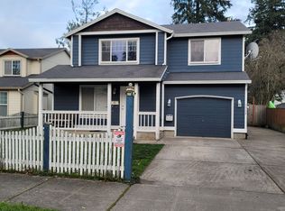 7738 SE 70th Ave, Portland, OR