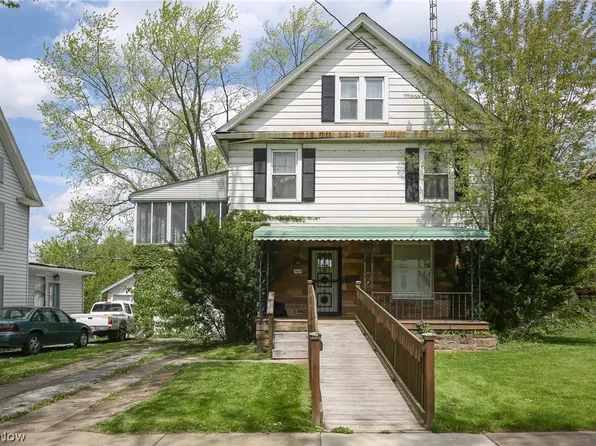 364 E 5th St, Salem, OH 44460