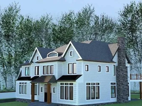 64 Old Chimney Rd, Upper Saddle River, NJ 07458