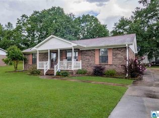 111 Tidmore Ave, Oneonta, AL 35121