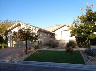 3732 Honey Crest Dr, Las Vegas, NV 89135