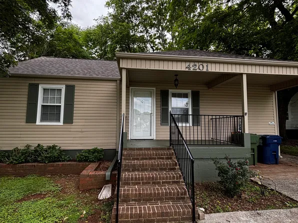 4201 Hawthorne Ave SW, Huntsville, AL 35805