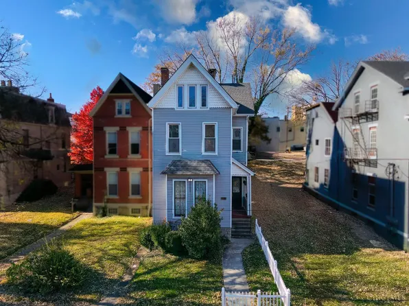 2709 Euclid Ave, Cincinnati, OH 45219