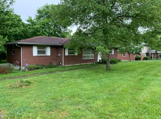 935 Currey Rd, Nashville, TN 37217