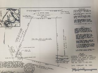 637 Myers Rd, Summerville, SC 29486