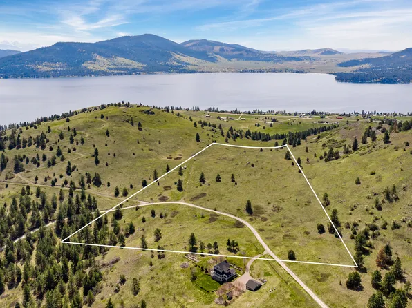 Nhn Chief Cliff Ln, Dayton, MT 59914