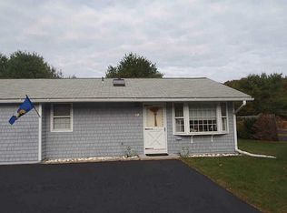 10 N Castle Way, Charlestown, RI 02813