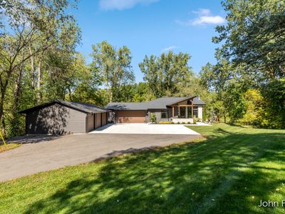 3879 Quincy St, Hudsonville, MI, 49426