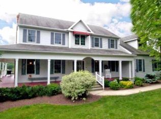 3510 Rome Ct, Orefield, PA 18069