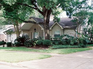 715 Buoy Rd, Houston, TX 77062