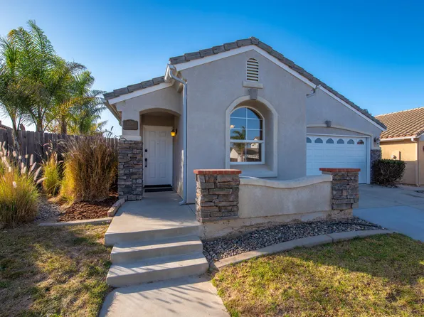 1939 S Corbina Dr, Santa Maria, CA 93458