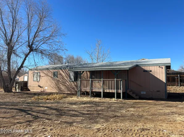 898 James Dr, Chino Valley, AZ 86323