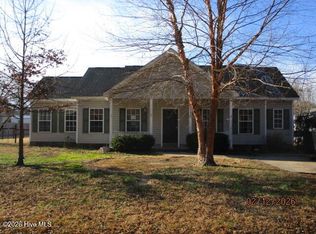 1036 Scott Rd, Elizabeth City, NC 27909