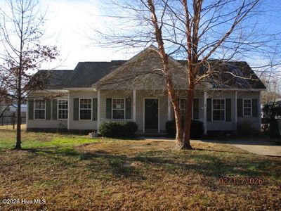 1036 Scott Road, Elizabeth City, NC, 27909