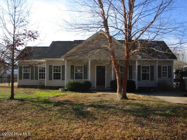 1036 Scott Road, Elizabeth City, NC 27909