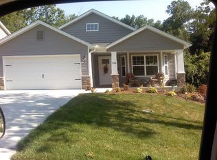 226 E Union St, Edwardsville, IL 62025