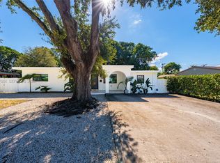 Rucks Park, North Miami, FL 33161