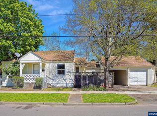 376 Gerth Ave NW, Salem, OR 97304