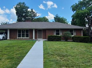 3352 Hunter Rd, Lexington, KY 40502