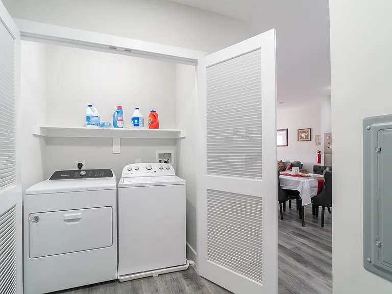 Jackson 55+ Apartments — Photo 18