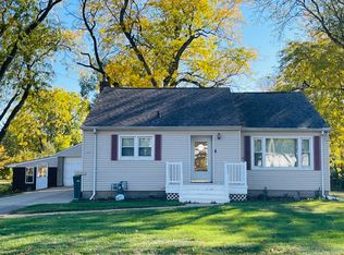 917 Bazore St, STREATOR, IL 61364