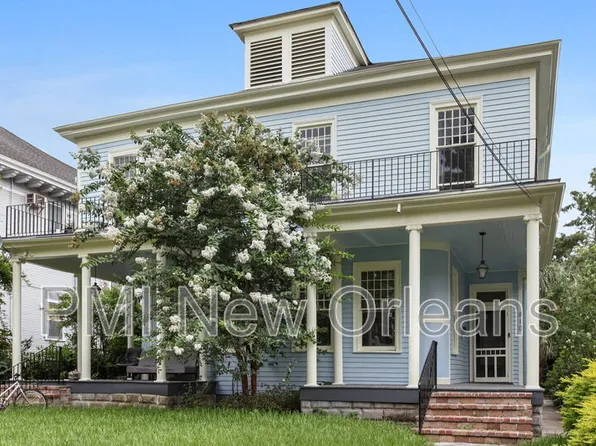 810 Pine St, New Orleans, LA 70118