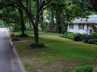 3340 Hampton Rd, Raleigh, NC 27607