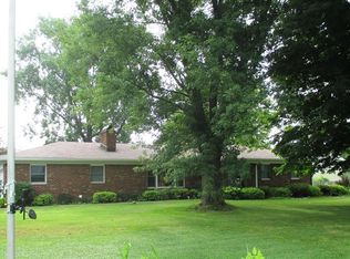 10679 N County Road 400 E, Pittsboro, IN 46167