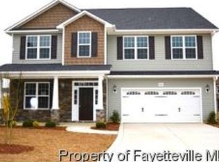 2909 Helmsman Dr, Fayetteville, NC 28306