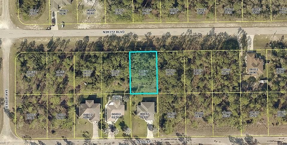 1st image of 652 Nimitz Blvd Lot 5