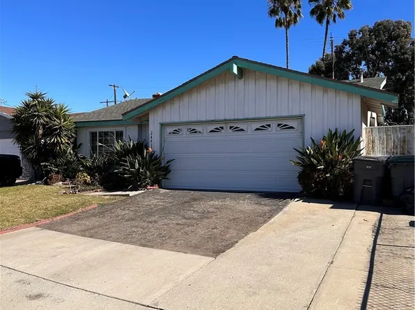 24412 Island Ave, Carson, CA 90745