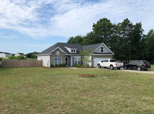 241 Harebell Ln, Leesville, SC 29070