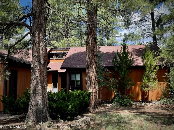 3224 S Mehrhoff Pl, Flagstaff, AZ 86005