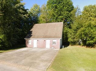 3492 Hedge Dr NE, Cleveland, TN 37312