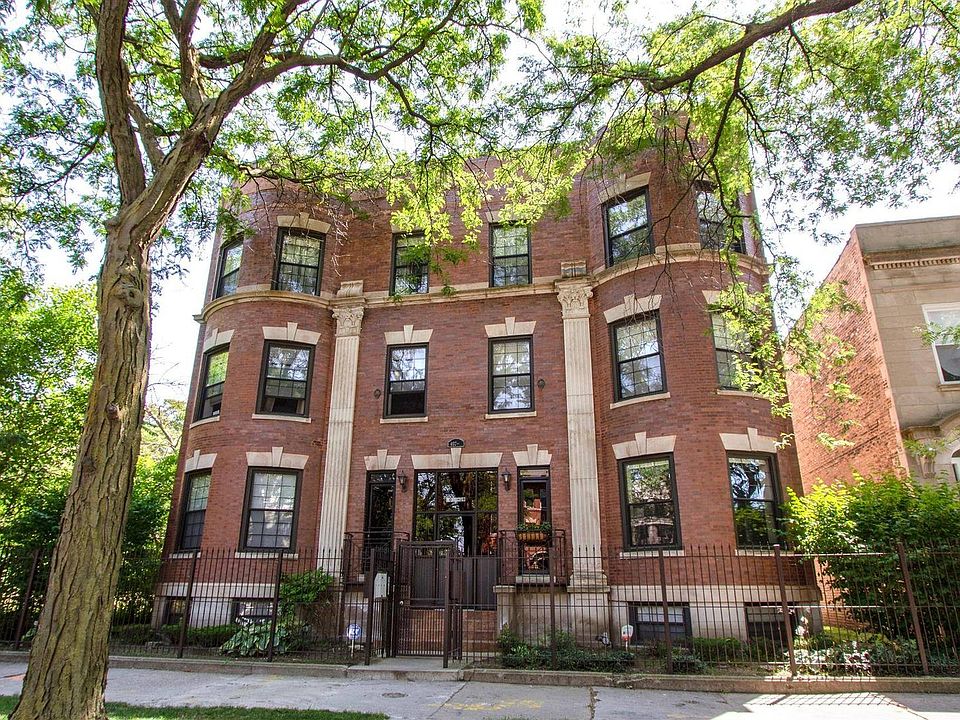 1st image of 5037 S Michigan Ave #G