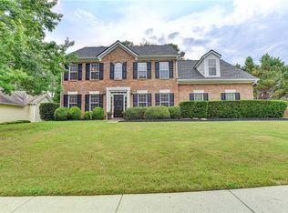 2523 Oak Bluff Dr, Dacula, GA 30019