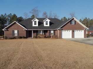 3015 Firestone Ct, Sumter, SC 29150