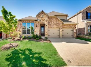 3012 Sangria Ln, Fort Worth, TX 76177