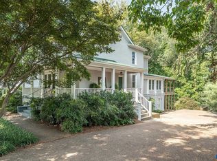 731 Locust Ave, Charlottesville, VA 22902
