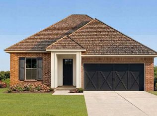 Davis II G Plan, Longleaf, Lumberton, TX 77657