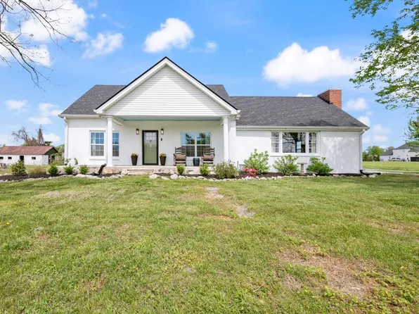 1416 Walnut Grove Rd, Christiana, TN 37037