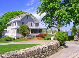 703 Jerusalem Rd, Cohasset, MA 02025