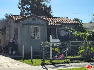 666 W 62nd St, Los Angeles, CA 90044