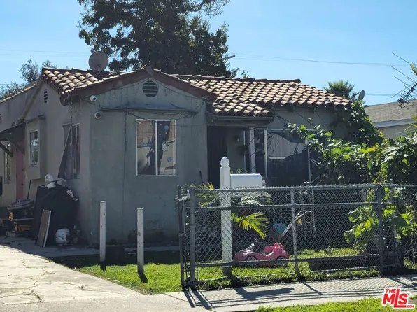 666 W 62nd St, Los Angeles, CA 90044