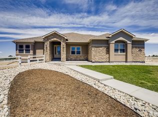 105 Bernard Ct, Fort Lupton, CO 80621