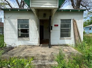 435 Conner St, San Antonio, TX 78204