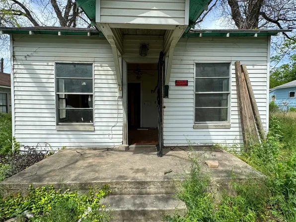 435 CONNER ST, San Antonio, TX 78204