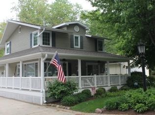 N1596 Shore Hvn, Fontana, WI 53125