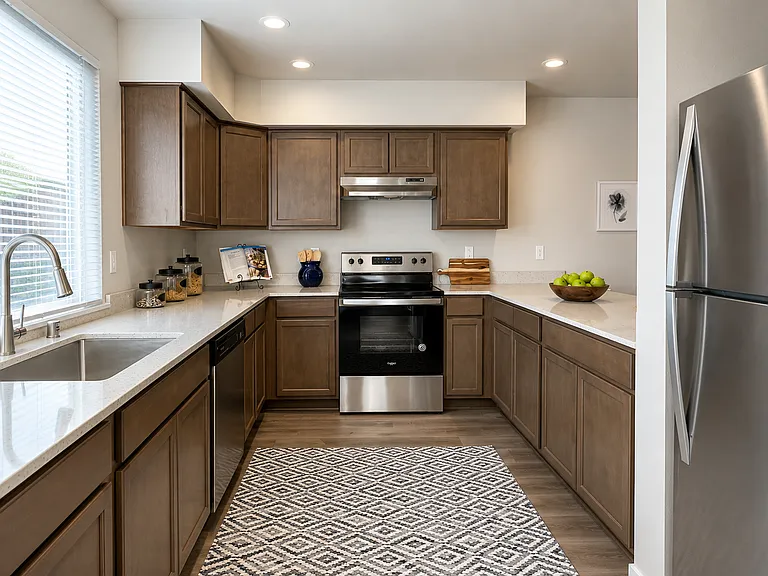 Coventry Villas Townhomes — Photo 5