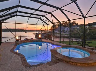 64 Lake Blf, Montgomery, TX 77356